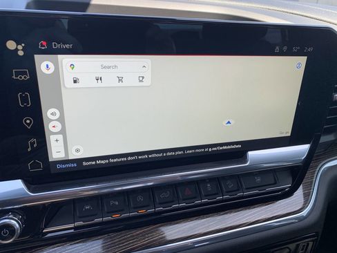 Used 2024 GMC Sierra 1500 Elevation w/ Elevation Premium Package image 20