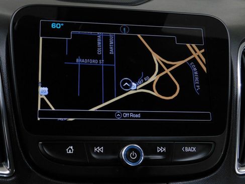 Used 2016 Chevrolet Malibu Premier w/ Driver Confidence Package II image 43