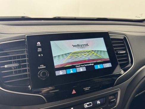 Used 2022 Honda Passport EX-L image 19