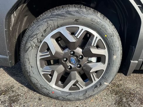 New 2026 Subaru Forester Premium image 8