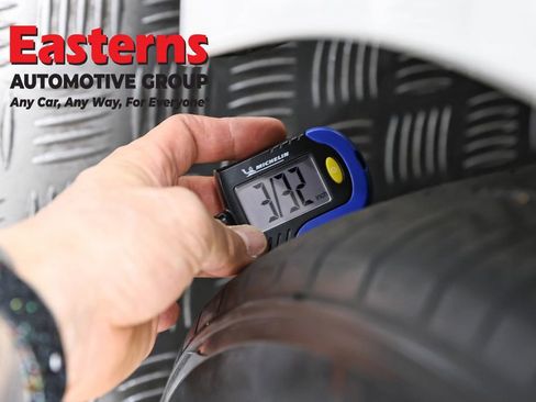 Used 2021 Honda Accord EX-L image 27