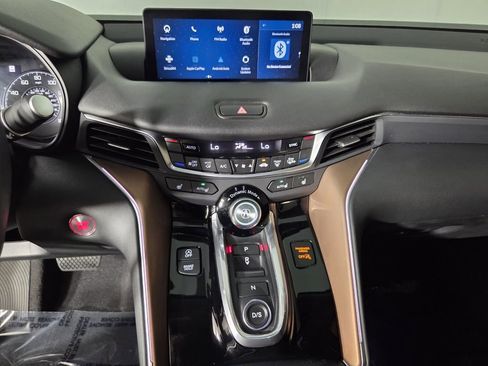 Used 2022 Acura TLX w/Technology Package image 19