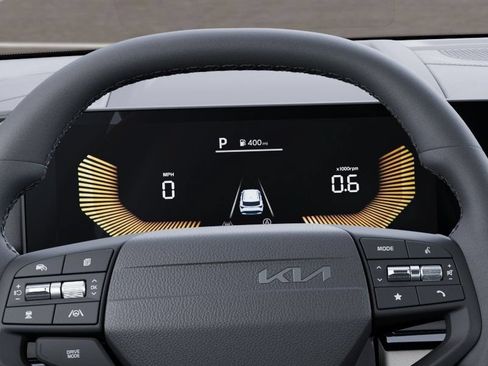 New 2026 Kia Sportage EX FWD image 21