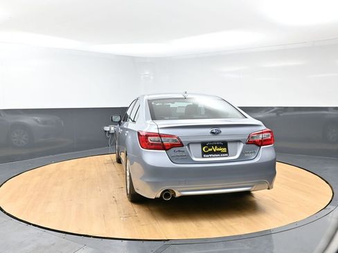 Used 2017 Subaru Legacy 2.5i Premium image 8