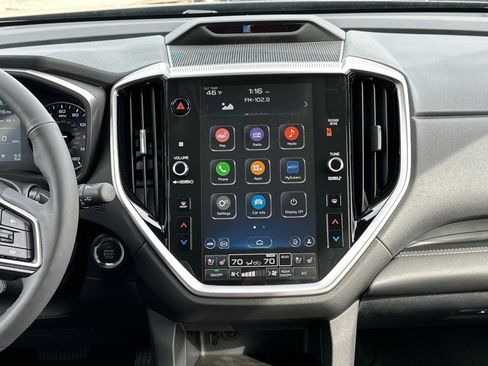 New 2026 Subaru Ascent Touring image 17