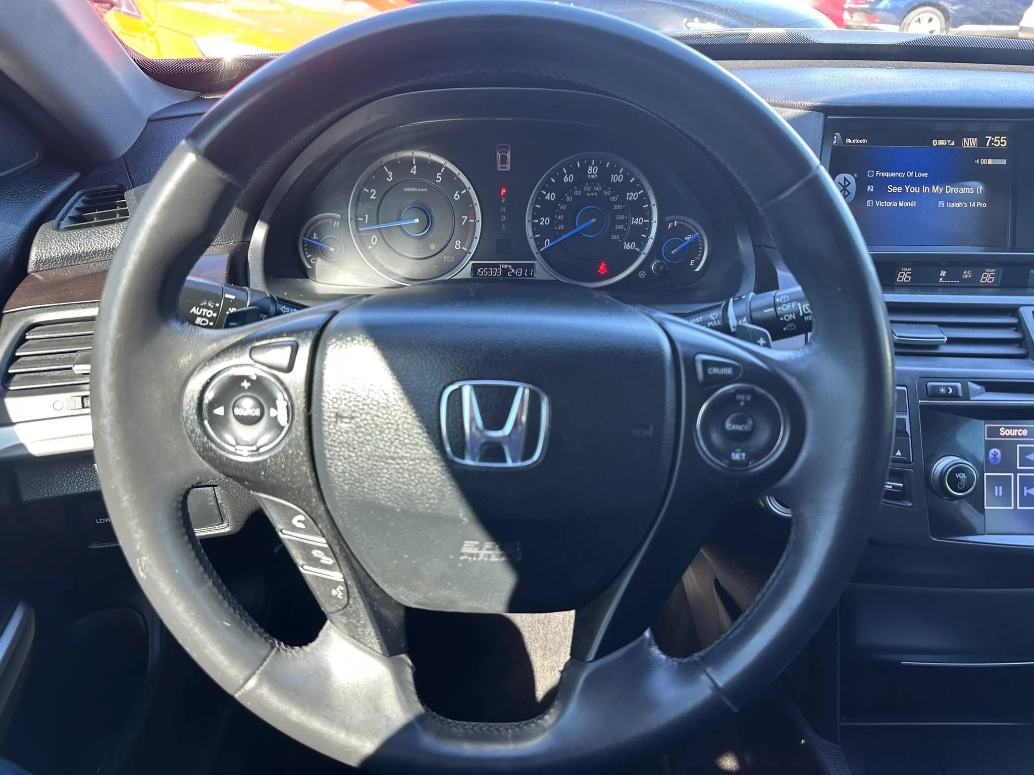 Used 2014 Honda Crosstour EX-L image 9