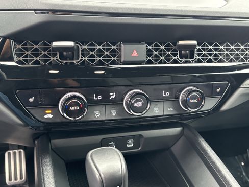 Certified 2024 Honda Accord Sport image 20