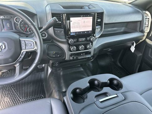 New 2026 RAM 3500 Tradesman image 24