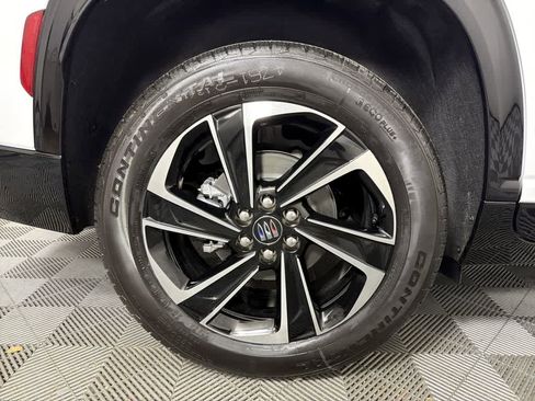 New 2026 Buick Enclave Sport Touring w/ Power Package image 31