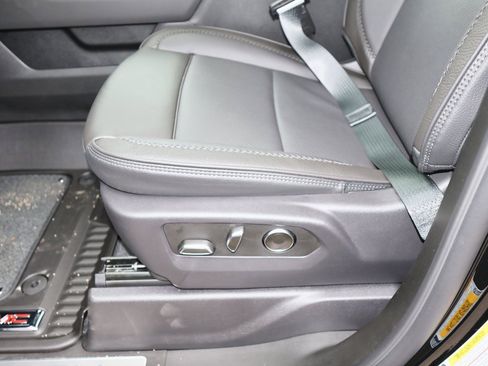 New 2026 GMC Sierra 1500 Denali image 8