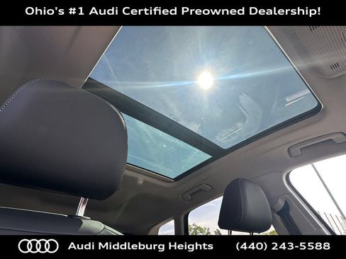 Used 2026 Audi Q3 quattro 2.0T AWD/4WD image 26