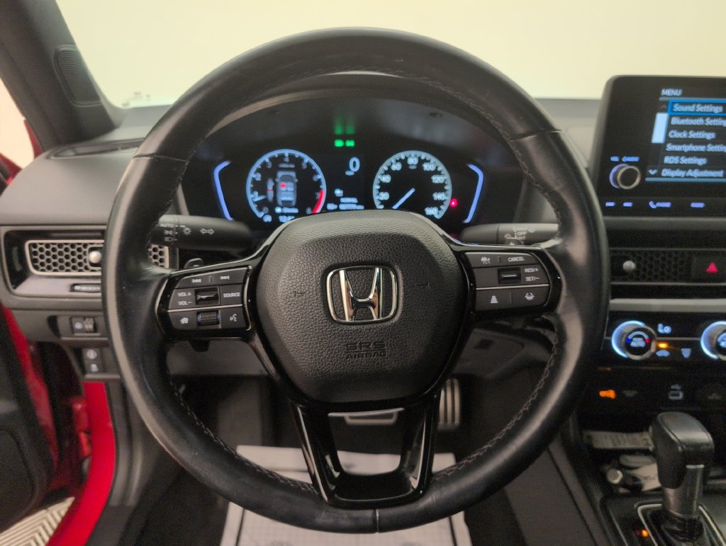 Used 2024 Honda Civic Sport image 33