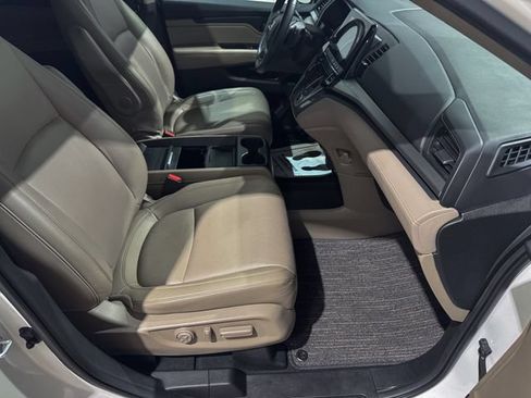 Used 2022 Honda Odyssey EX-L image 29