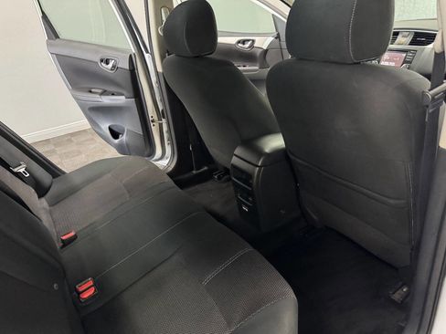 Used 2018 Nissan Sentra S image 48