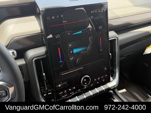 New 2026 GMC Yukon XL Elevation w/ Elevation Premium Package RWD image 16