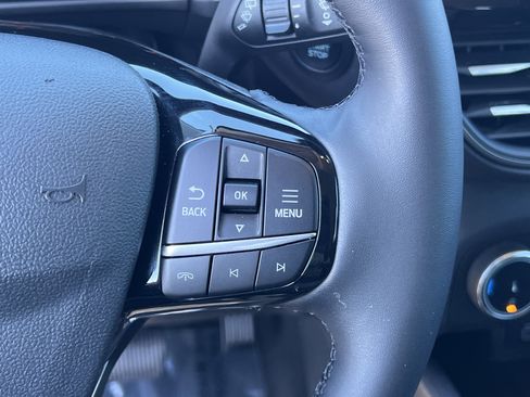 Used 2024 Ford Escape Active w/ Cold Weather Package image 31