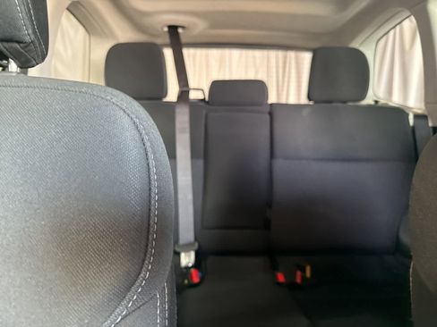 Used 2017 Subaru Forester 2.5i Premium image 20