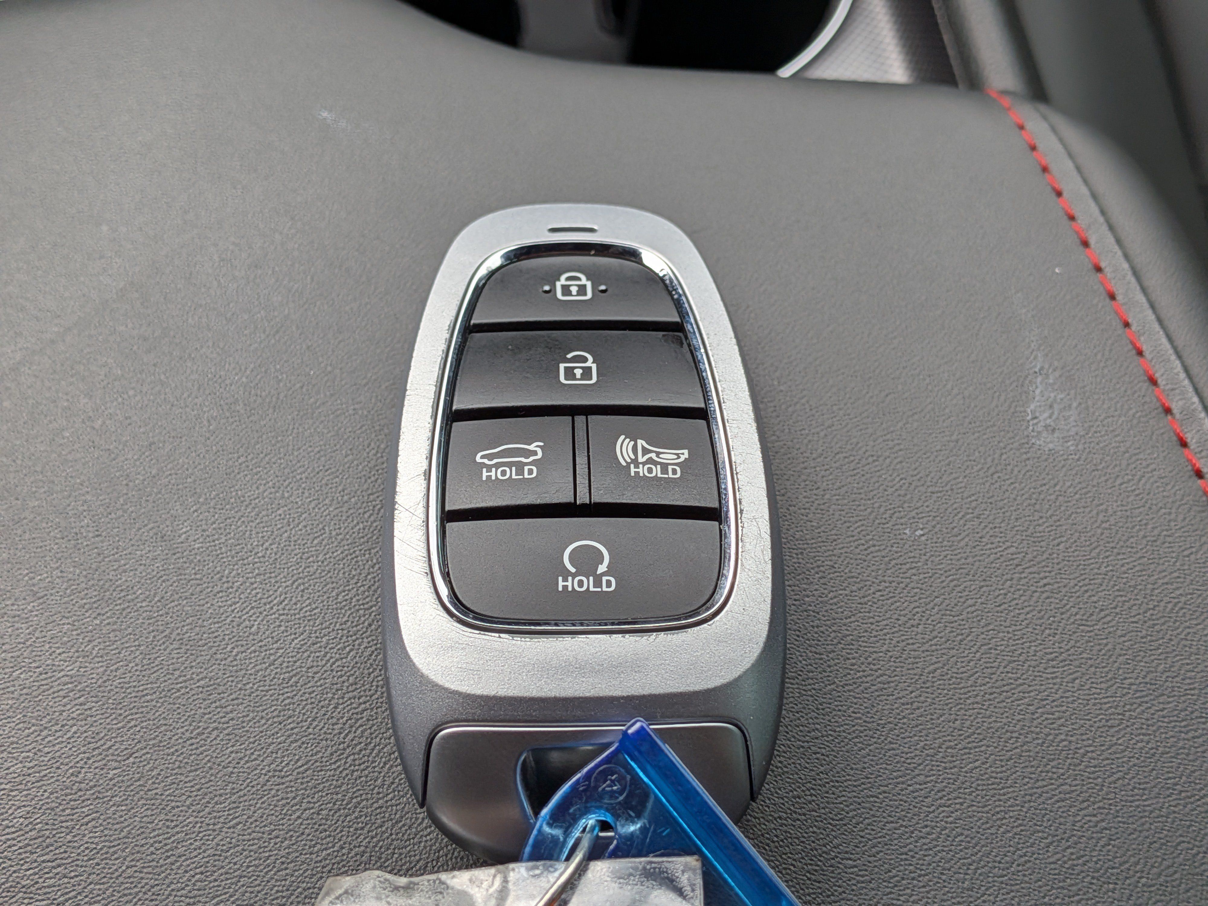 Used 2021 Hyundai Sonata SEL Plus FWD image 32