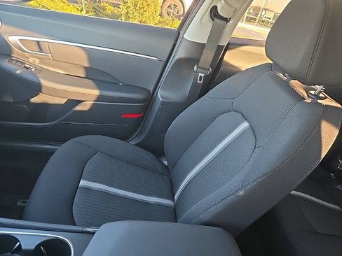 New 2026 Hyundai Sonata SEL FWD image 19