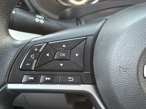 Certified 2024 Nissan Altima 2.5 SV image 19