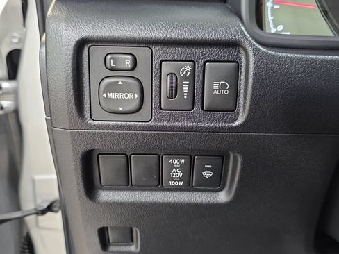 Certified 2024 Toyota 4Runner SR5 Premium w/ Moonroof Package AWD/4WD image 23