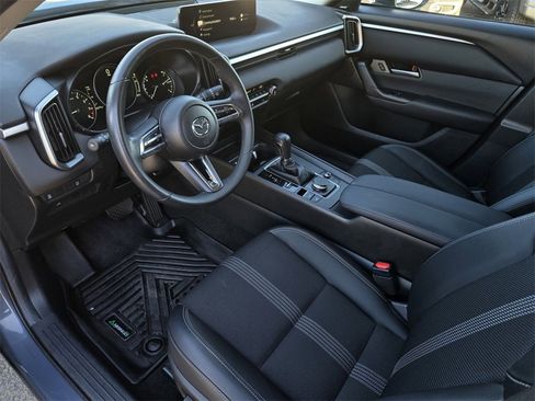 Certified 2024 MAZDA CX-50 AWD 2.5 S w/ Cargo Package image 10