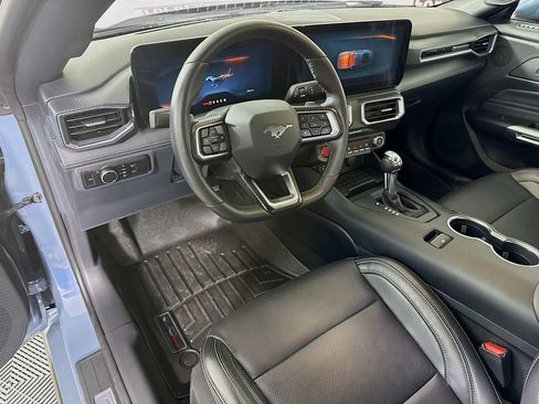 Used 2024 Ford Mustang GT Premium RWD image 17