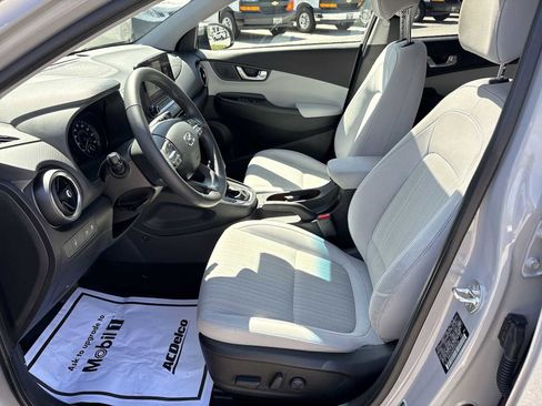Used 2023 Hyundai Kona SEL w/ Convenience Package AWD/4WD image 20