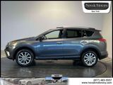Used 2017 Toyota RAV4 Limited image 5