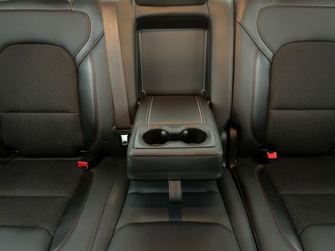 Used 2024 RAM 1500 Rebel w/ Rebel Level 1 Equipment Group image 25