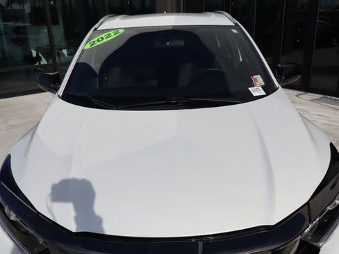 Used 2022 Honda HR-V Sport image 17