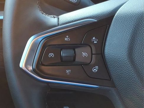Used 2025 Chevrolet TrailBlazer ACTIV FWD image 26
