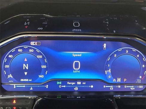 Used 2024 Chevrolet Silverado 1500 RST image 21