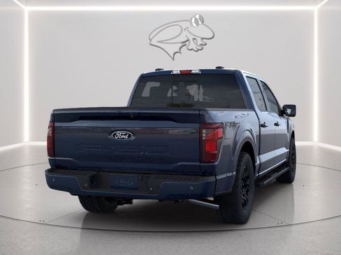 New 2026 Ford F150 XLT w/ Equipment Group 302A MID AWD/4WD image 6