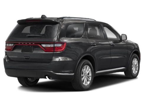 Used 2026 Dodge Durango GT AWD/4WD image 3