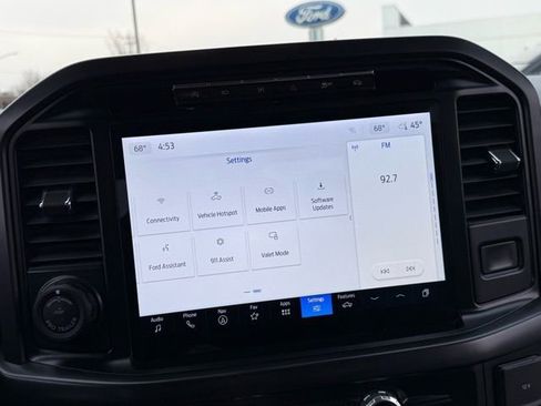 Used 2024 Ford F150 Tremor w/ Bed Utility Package image 25