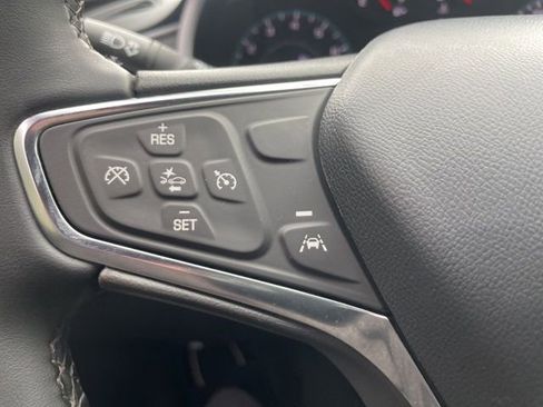 Used 2023 Chevrolet Malibu RS image 19