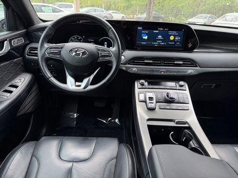 Used 2020 Hyundai Palisade Limited AWD/4WD image 14