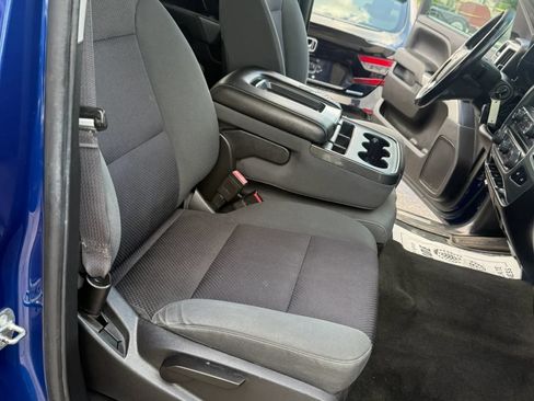 Used 2014 Chevrolet Silverado 1500 LT w/ All Star Edition AWD/4WD image 21