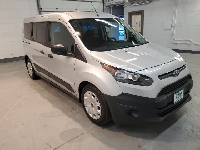 Used 2017 Ford Transit Connect XL FWD image 9