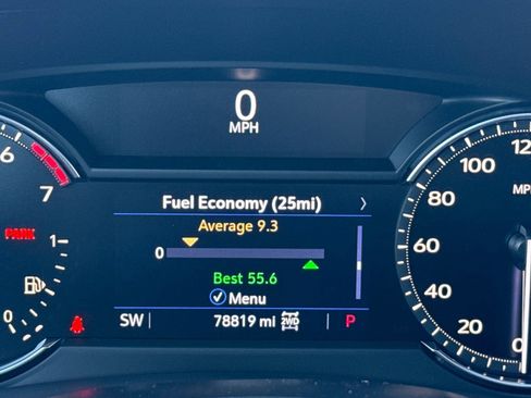 Used 2019 Cadillac XT4 Premium Luxury w/ Enhanced Visibility Package image 19