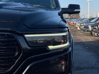 Used 2021 RAM 1500 Limited w/ Night Edition video 2