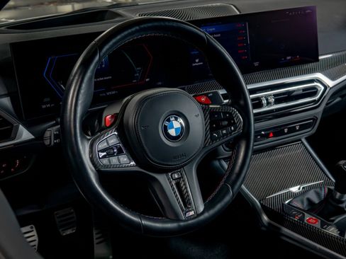 Used 2024 BMW M2 w/ Lighting Package image 11