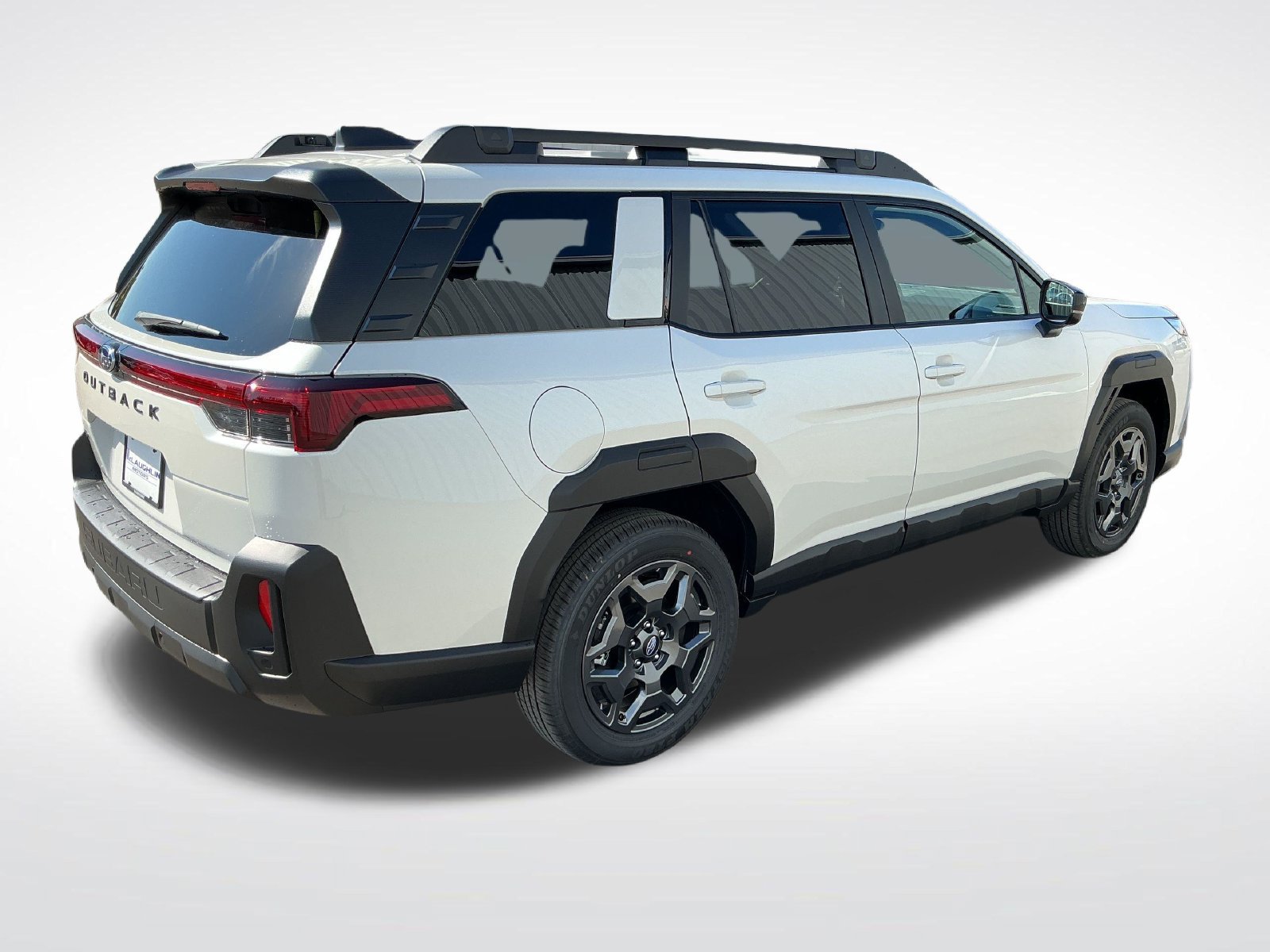 New 2026 Subaru Outback Premium AWD/4WD image 5