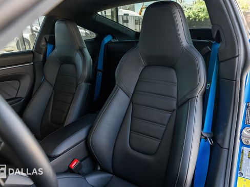 Used 2024 Porsche 911 Turbo S image 29