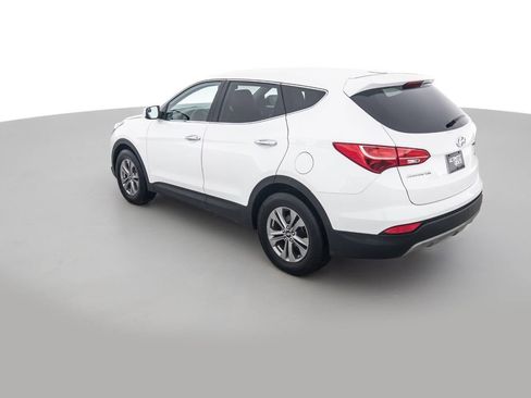 Used 2016 Hyundai Santa Fe Sport image 7