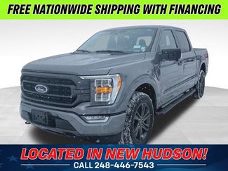 Used 2021 Ford F150 XLT w/ Equipment Group 302A High video 1