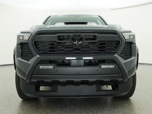 New 2026 Toyota Tacoma TRD Sport RWD image 59