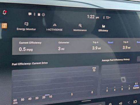 New 2026 MAZDA CX-5 Preferred AWD/4WD image 12
