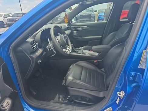 Used 2024 Dodge Hornet R/T Plus w/ R/T Blacktop Package AWD/4WD image 10
